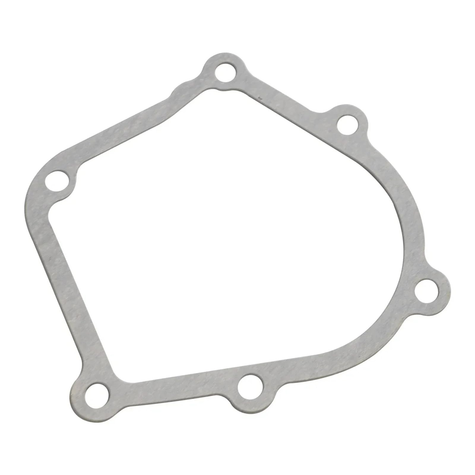 Motorrad Volle Zylinder Kurbelgehäuse Abdeckung Öl Pan Dichtung Kits for Ninja ZX6R ZX-6R ZX600 2000-2002 ZZ/R600 2005-2008(Pulsingcovergasket) von DPXBNFW