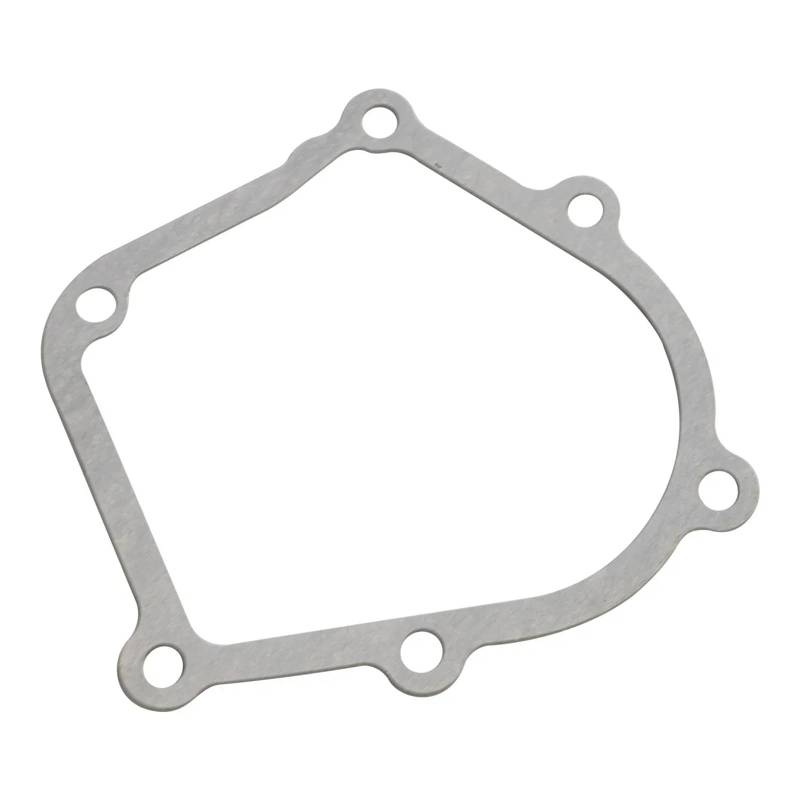 Motorrad Volle Zylinder Kurbelgehäuse Abdeckung Öl Pan Dichtung Kits for Ninja ZX6R ZX-6R ZX600 2000-2002 ZZ/R600 2005-2008(Pulsingcovergasket) von DPXBNFW