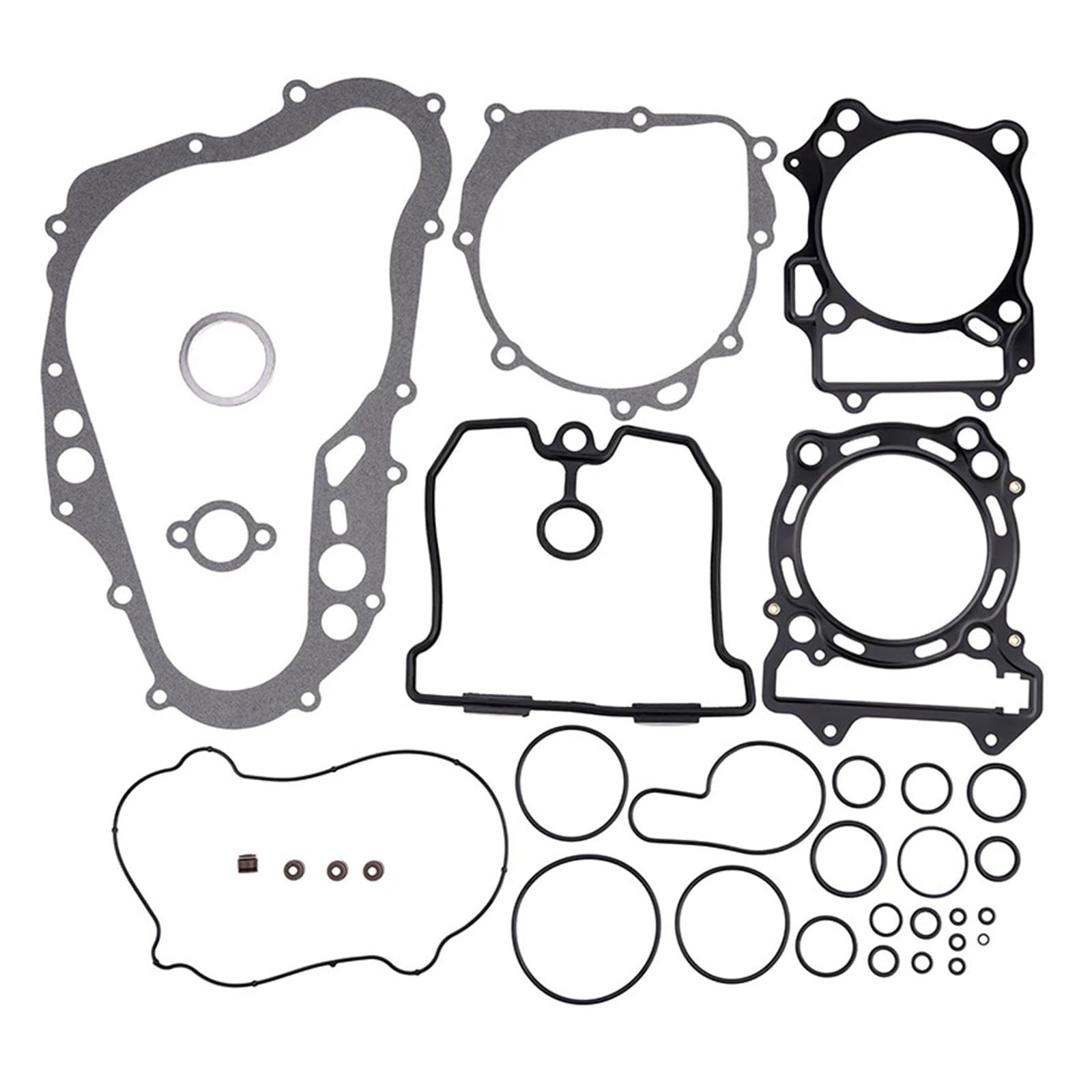 Motorrad Zubehör Motor Teile Zylinder Dichtung for DRZ400 DRZ400E DRZ400S DRZ400SM DRZ 400 ES SM Motorrad Zubehör Motor Teile Zylinder Dichtung for DRZ400 DRZ400E DRZ400S DRZ400SM DRZ 400 ES SM von DPXBNFW