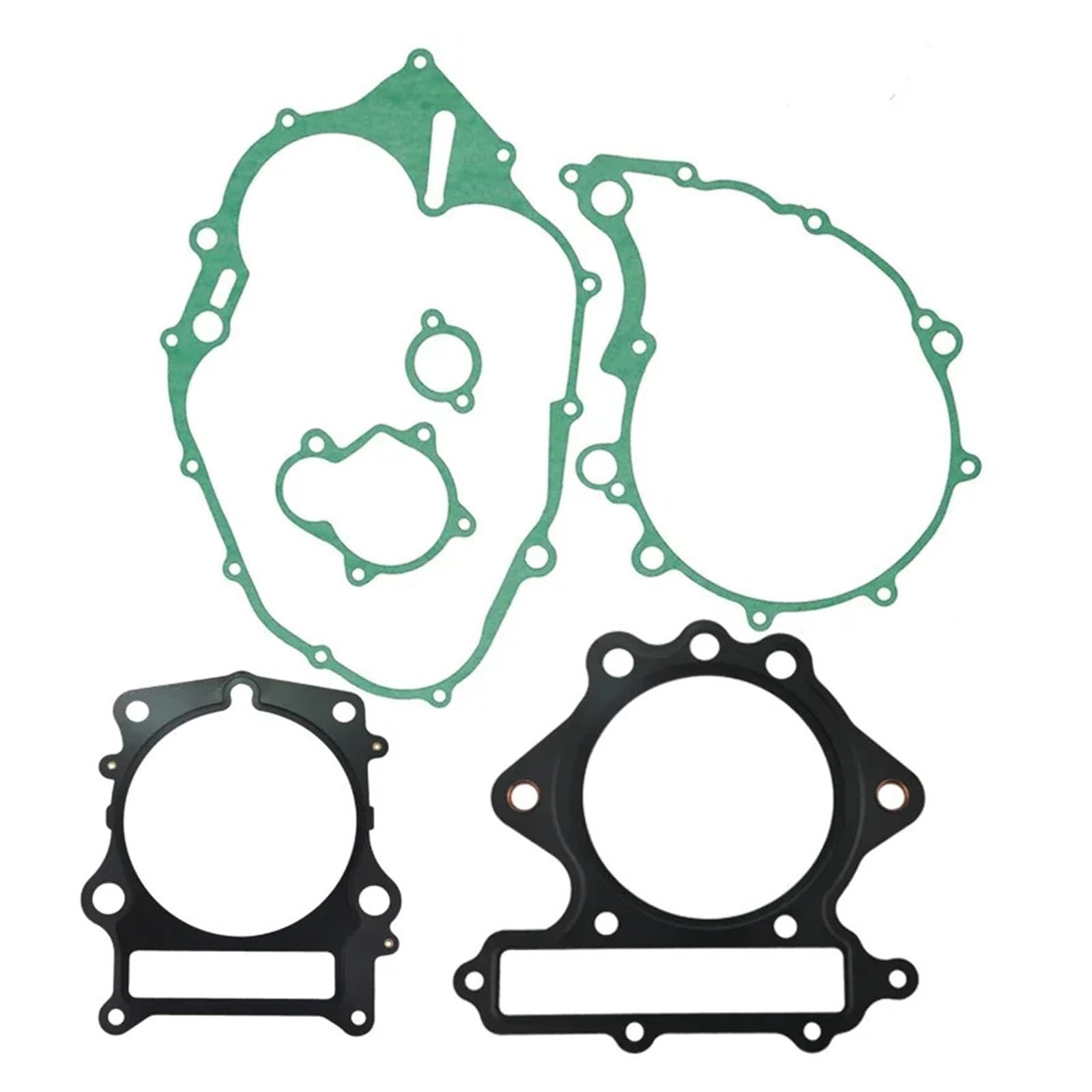 Motorrad Zylinder Kurbelgehäuse Abdeckung Motor Dichtung Kit for XT600E XT 600E 1990-1995 XT600EG(A) von DPXBNFW