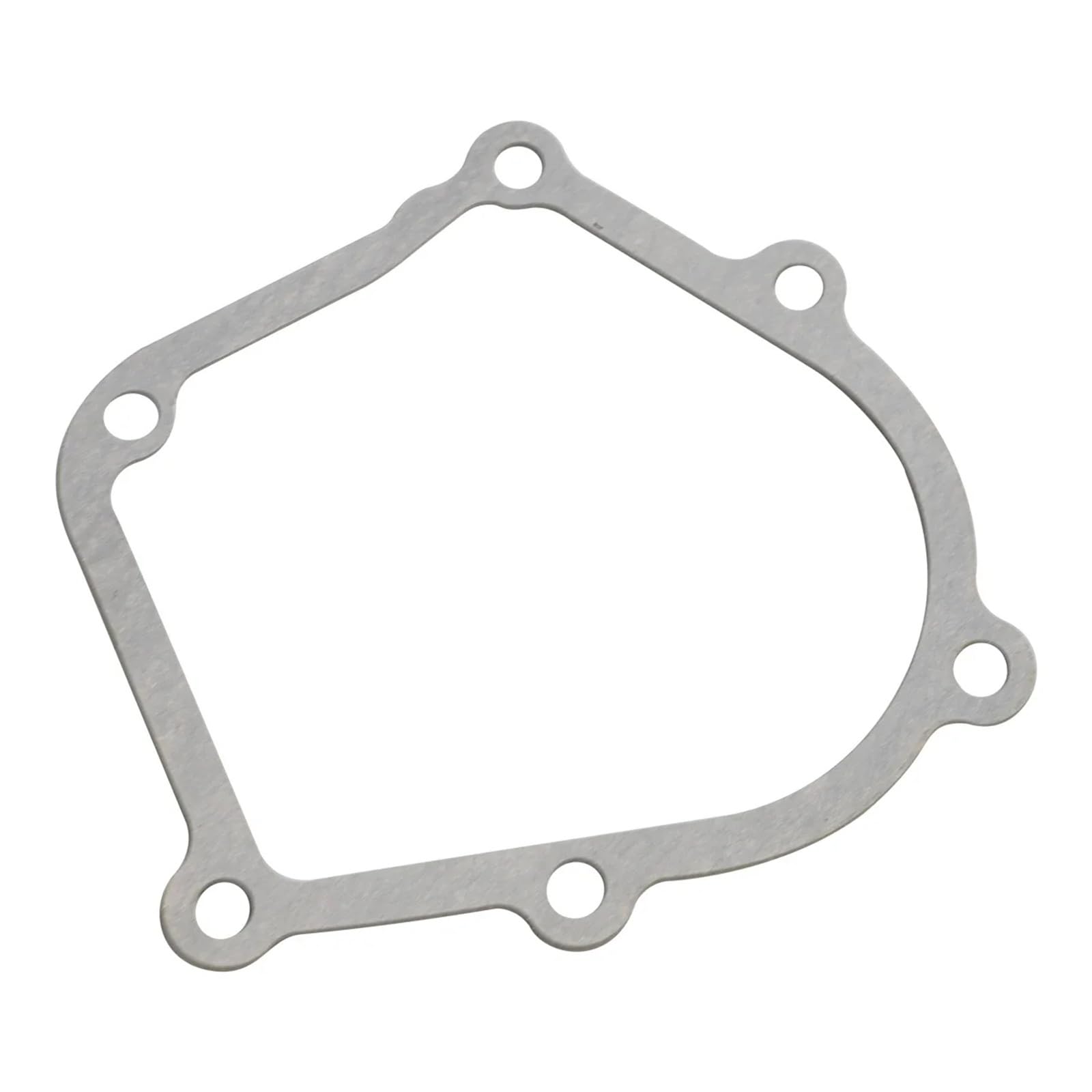 Motorrad Zylinder Kurbelgehäuse Abdeckung Öl Pan Dichtung Kits for Ninja ZX6R ZX-6R ZX600 2000-2002 ZZ/R600 2005-2008(Pulsingcovergasket) von DPXBNFW