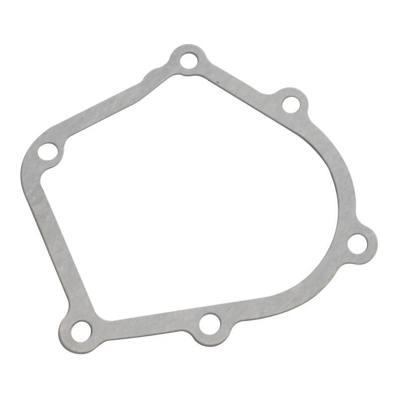 Motorrad Zylinder Kurbelgehäuse Abdeckung Öl Pan Dichtung Kits for Ninja ZX6R ZX-6R ZX600 2000-2002 ZZ/R600 2005-2008(Pulsingcovergasket) von DPXBNFW