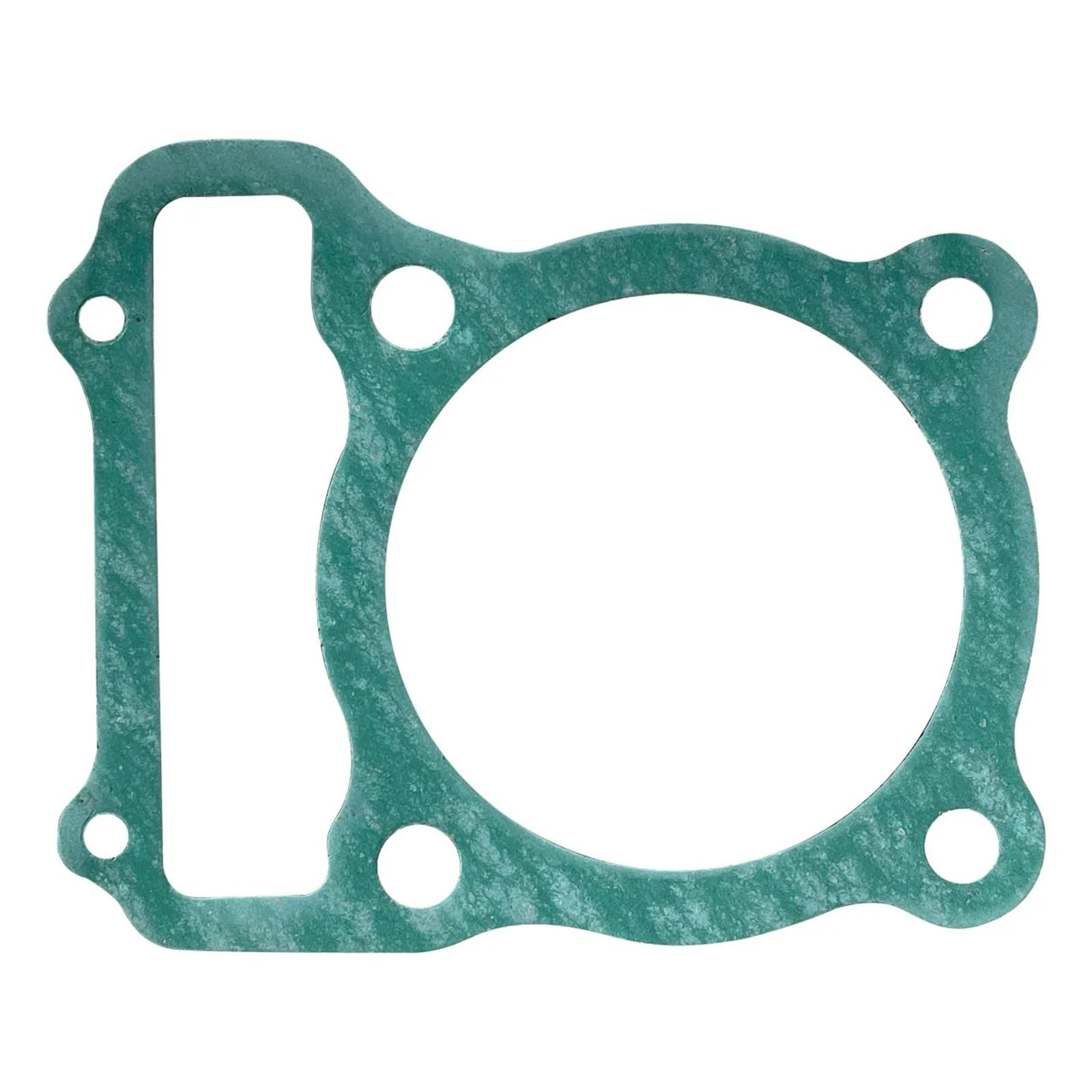 Motorrad Zylinder Kurbelgehäuse Abdeckung Zylinderkopf Dichtung for XR250R 86-95 84-04 XR250L 91-96 00-07 XL250R 84-87 CBX250 1985(Cylinder base gasket) von DPXBNFW