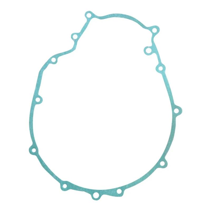 Motorrad Zylinder Kurbelgehäuse Dichtung for EN500 90-08 EX500 87-09 EN450 85-90 ER500 97-04 KLE500 91-03(CLUTCH CVR GSKT) von DPXBNFW