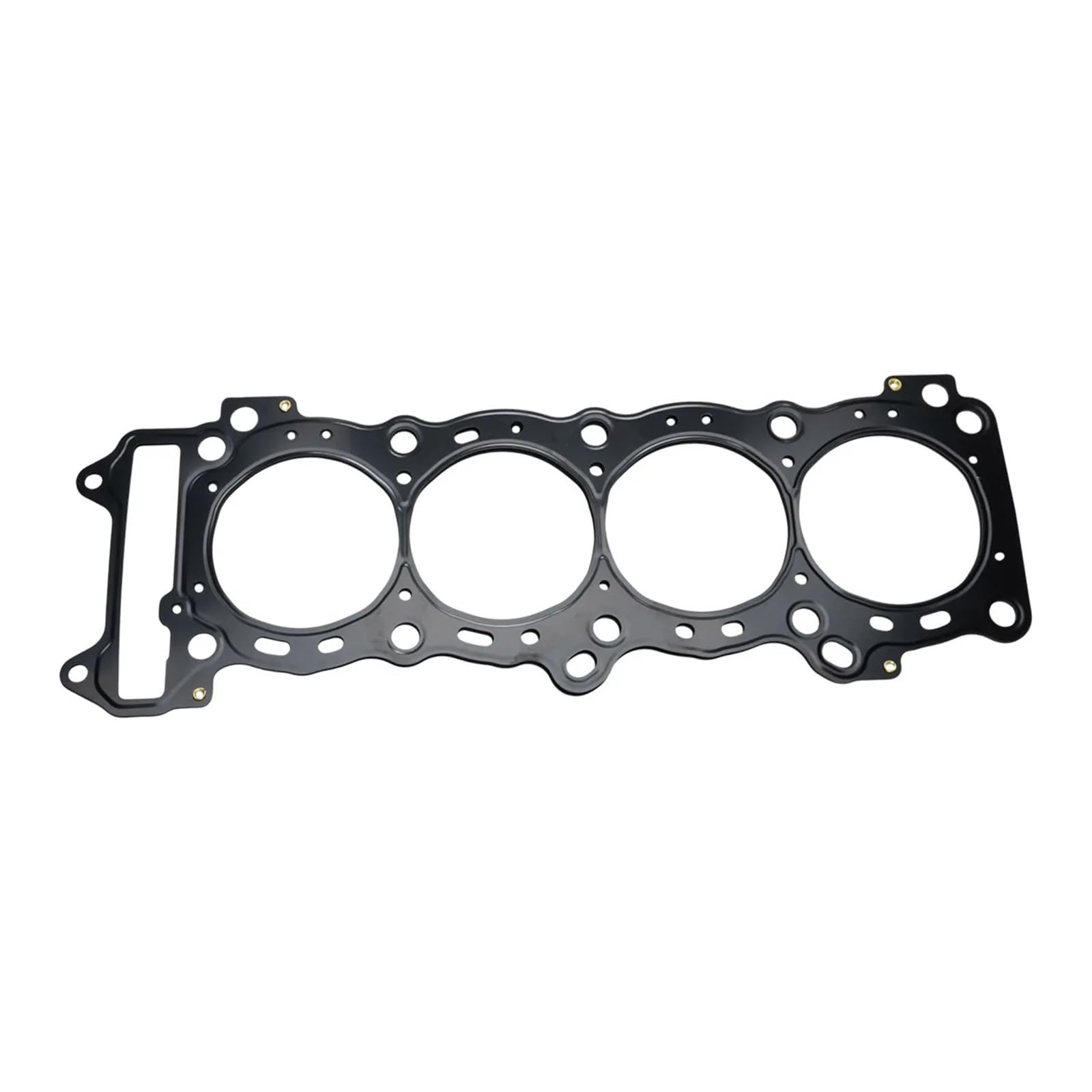 Motorrad Zylinder Kurbelgehäuse Kupplung Generator Abdeckungen Dichtung Kits Set for GSXR1000 GSX-R1000 GSXR 1000 2009-2016(Cylinder head gasket) von DPXBNFW