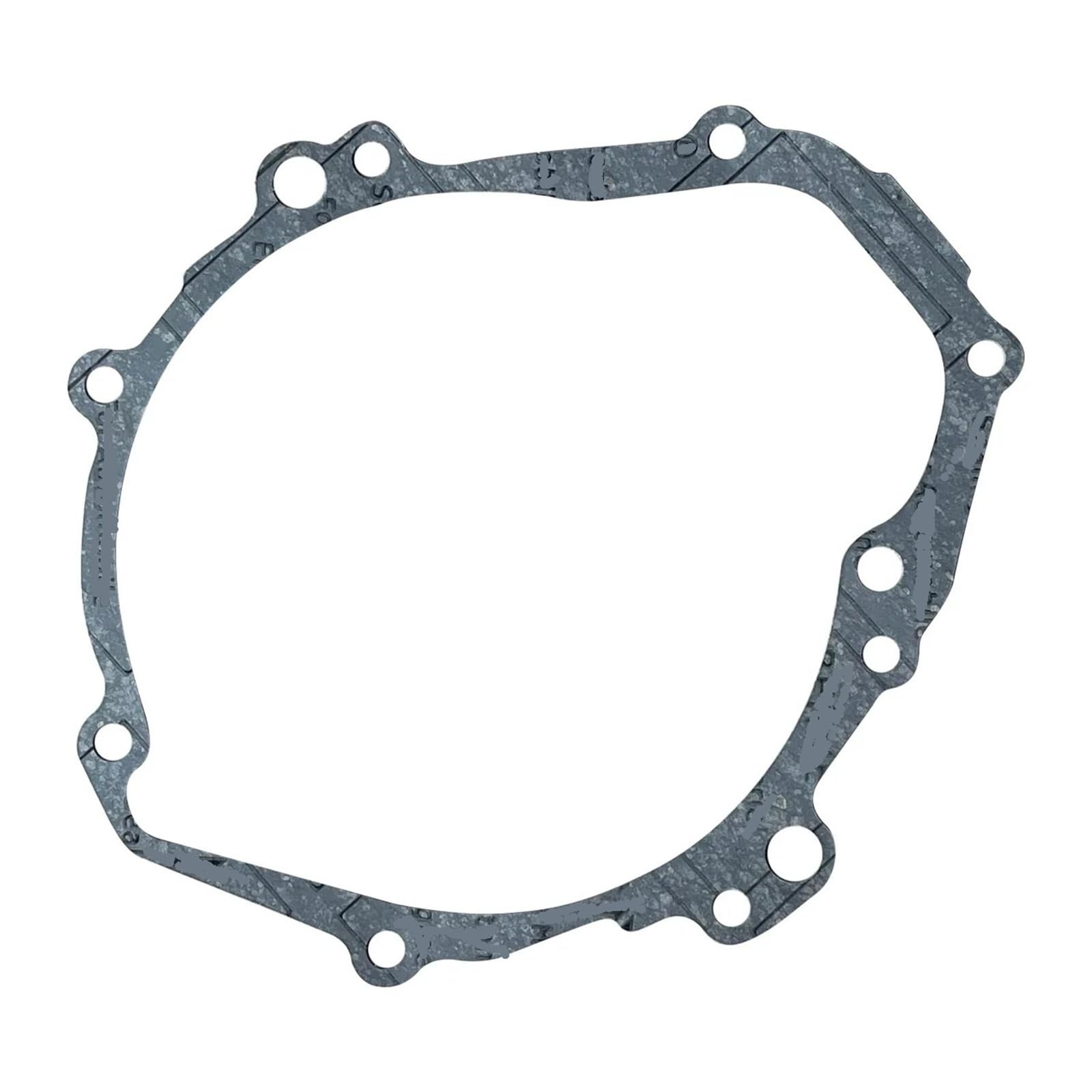 Motorrad Zylinder Kurbelgehäuse Kupplung Generator Abdeckungen Dichtung Kits Set for GSXR1000 GSX-R1000 GSXR 1000 2009-2016(Generator cover gask) von DPXBNFW