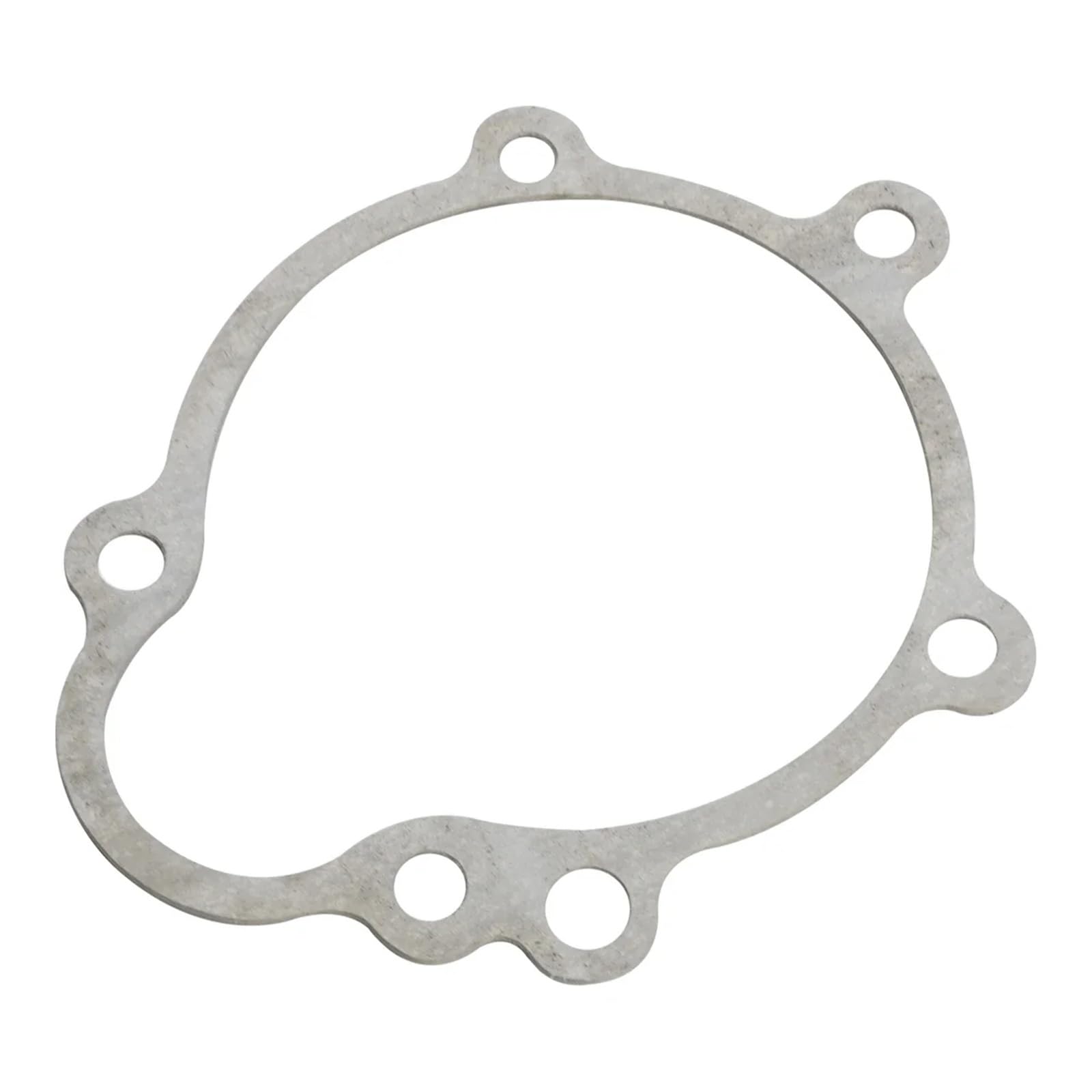 Motorrad Zylinder Motor Abdeckungen Dichtung Kits Set for Ninja ZX-10R ZX10R ZX1000 2008-2010(Idlegearcovergasket) von DPXBNFW