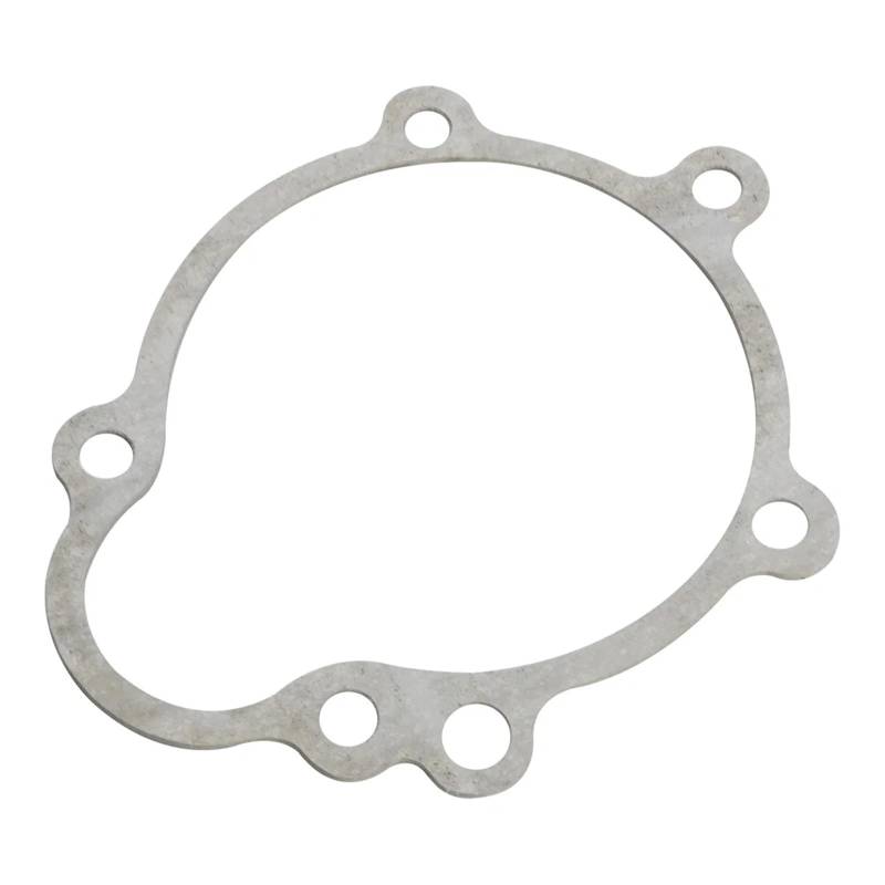 Motorrad Zylinder Motor Abdeckungen Dichtung Kits Set for Ninja ZX-10R ZX10R ZX1000 2008-2010(Idlegearcovergasket) von DPXBNFW