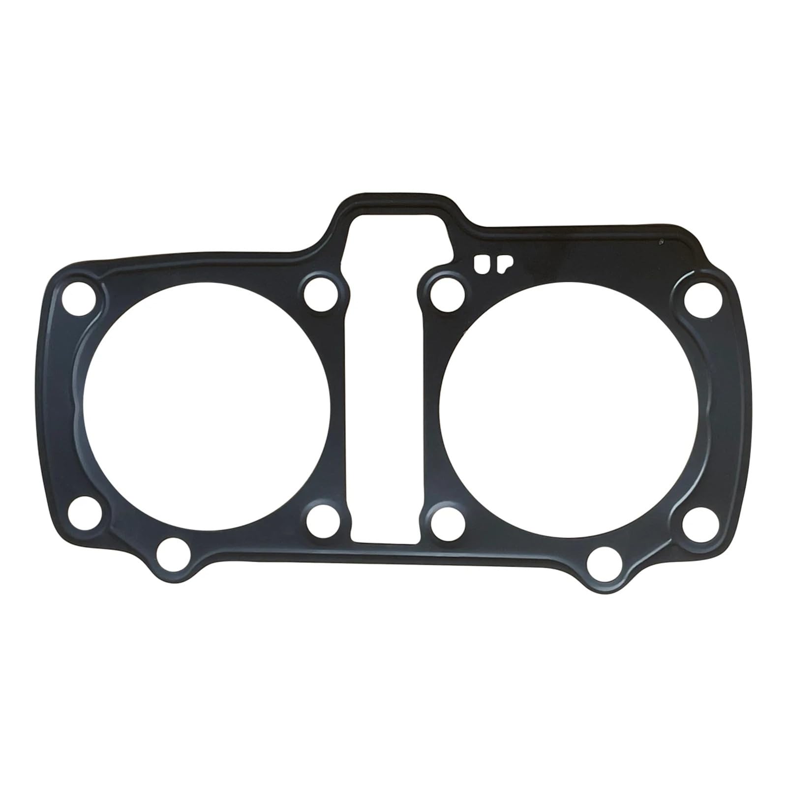 Motorrad Zylinderkopf Basis Kupplung Motor Abdeckung Dichtung for GS500 1989-2011 GS 500(Cylnderbasegasket) von DPXBNFW