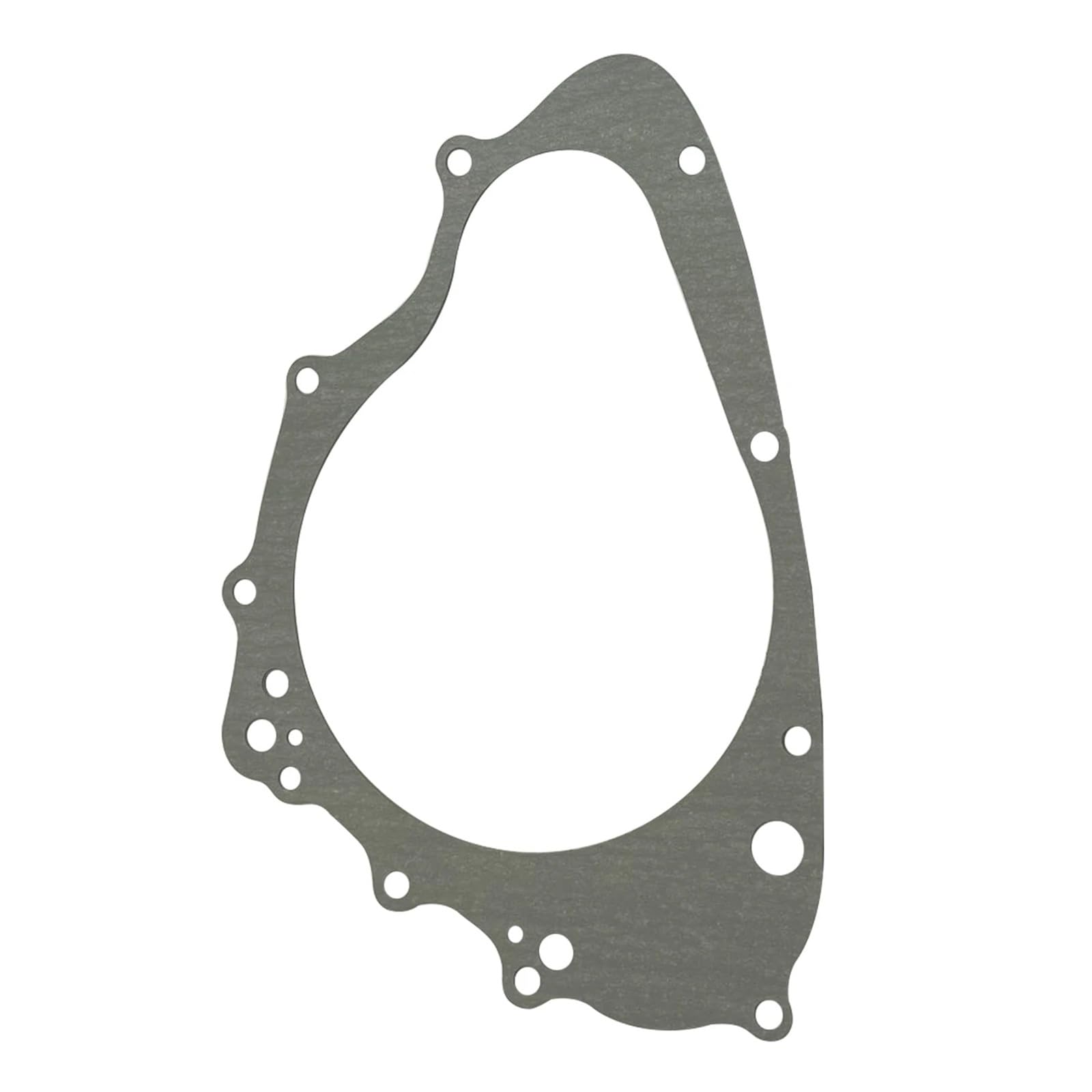 Motorrad Zylinderkopf Basis Kupplung Motor Abdeckung Dichtung for GS500 1989-2011 GS 500(Generatorcovergasket) von DPXBNFW