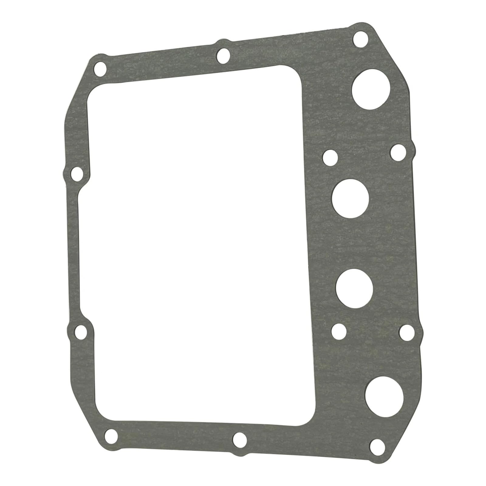 Motorrad Zylinderkopf Basis Kupplung Motor Abdeckung Dichtung for GS500 1989-2011 GS 500(Oilpumpgasket) von DPXBNFW