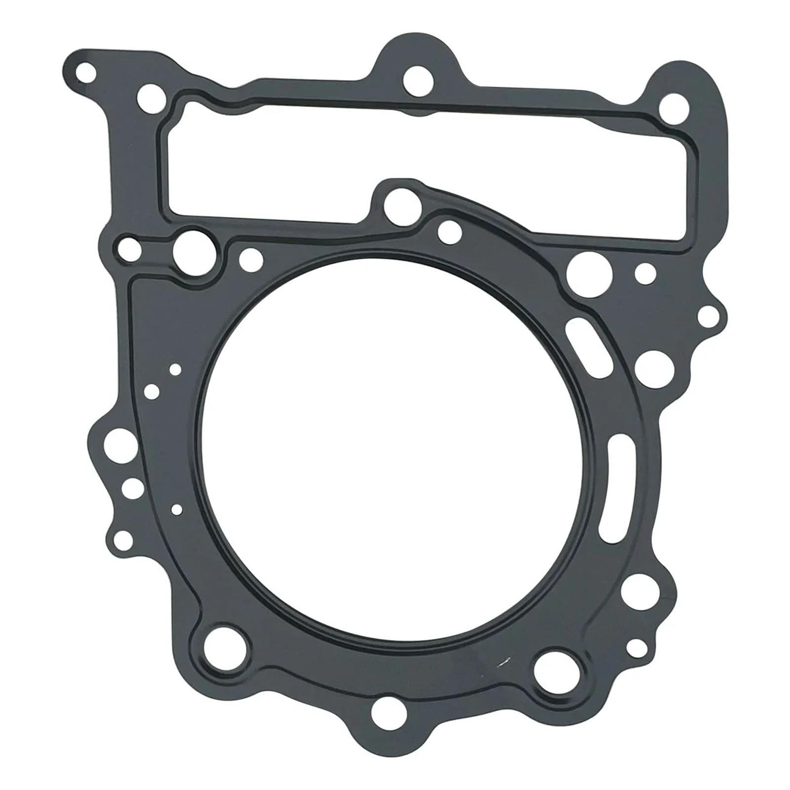 Motorrad Zylinderkopf Dichtung for F650GS GS Dakar 99-07 F650CS 00-05 G650GS 08-15 Sertão 10-14 G650X 06-09 Motorrad Zylinderkopf Dichtung for F650GS GS Dakar 99-07 F650CS 00-05 G650GS 08-15 Sertão 10-14 G650X 06-09 von DPXBNFW