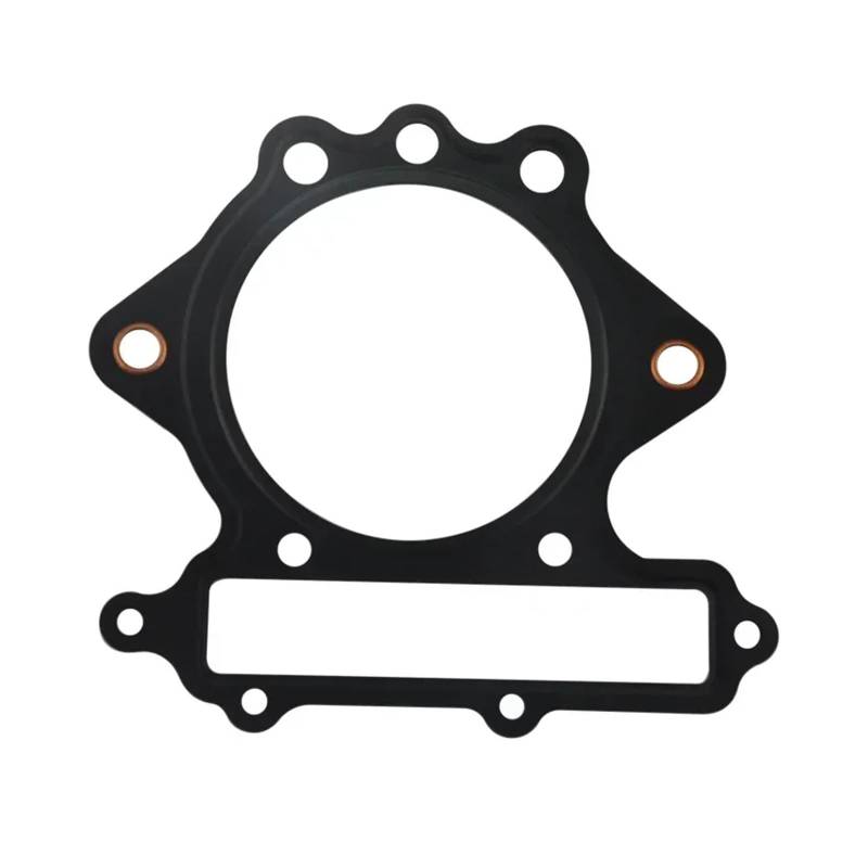 Motorrad Zylinderkopf Dichtung for Grizzly 600 YFM600F 98-01 XT600E 90-02 XT600 87-94 XT600Z Tenere600 88-90 TT600 von DPXBNFW