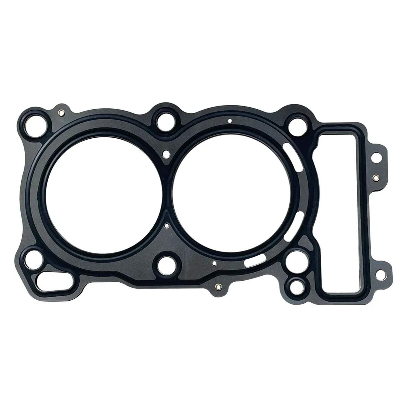 Motorrad Zylinderkopf Dichtung for Leoncino 500 Leoncino500 Trail 17-23 TRK 502 17-24 TRK502 Euro 4/5 19-23 Motorrad Zylinderkopf Dichtung for Leoncino 500 Leoncino500 Trail 17-23 TRK 502 17-24 TRK502 Euro 4/5 19-23 von DPXBNFW