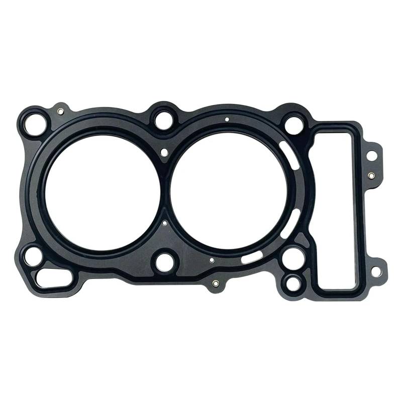 Motorrad Zylinderkopf Dichtung for Leoncino 500 Leoncino500 Trail 17-23 TRK 502 17-24 TRK502 Euro 4/5 19-23 von DPXBNFW
