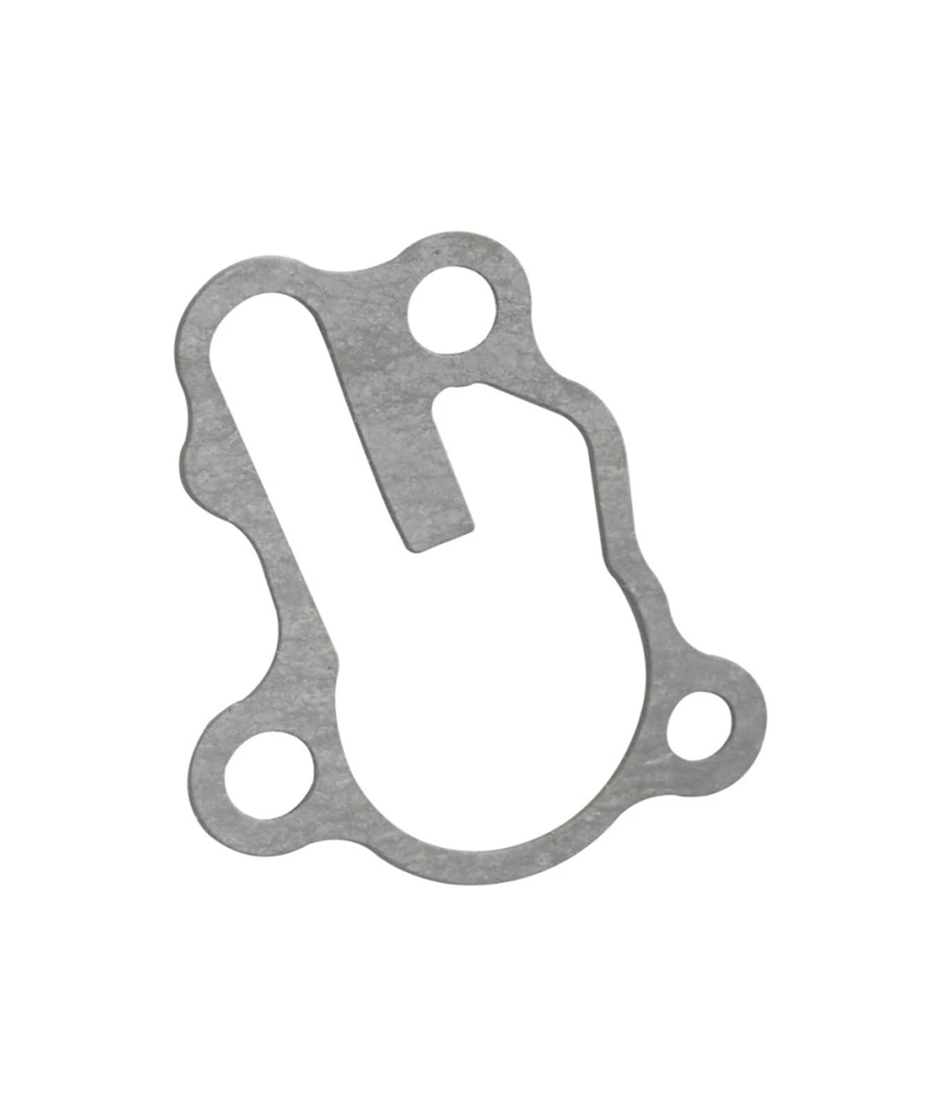 Motorrad Zylinderkopf Kurbelgehäuse Colver Abdeckung Ölpumpe Spanner Auspuffrohr Dichtung for CRF250R 18-21 CRF250RX 19-21(Oil Pump CoverGasket) von DPXBNFW