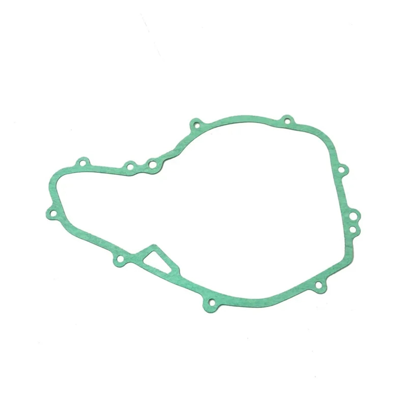 Motorrad-Zylinderkopfdichtung, Motorkurbelgehäuseabdeckungen, Dichtungen, komplettes Set for KLR650 KL650 KLR 650 1987–2010(C) von DPXBNFW