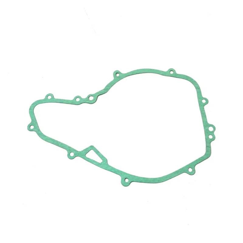 Motorrad-Zylinderkopfdichtung, Motorkurbelgehäuseabdeckungen, Dichtungen, komplettes Set for KLR650 KL650 KLR 650 1987–2010(C) von DPXBNFW