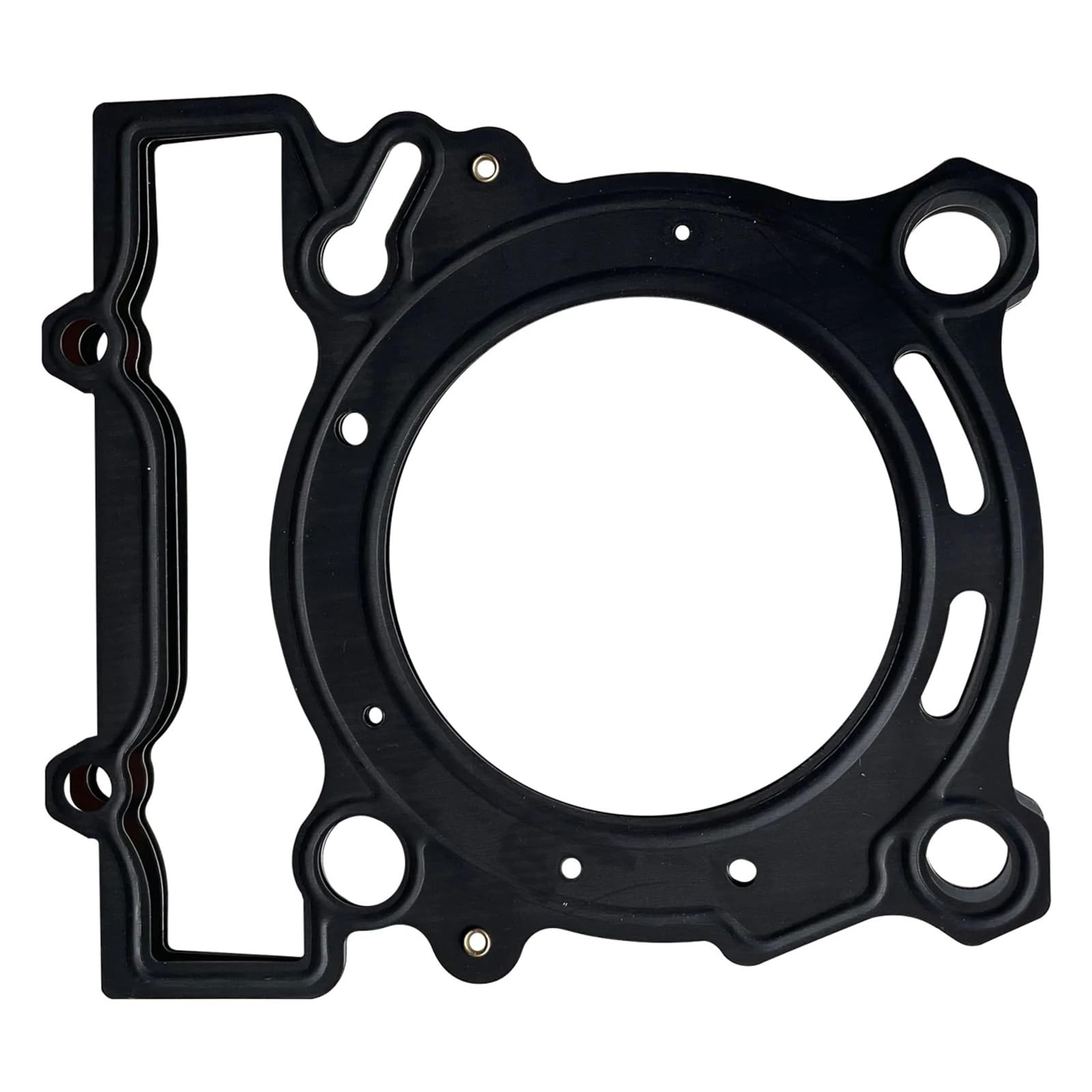 Motorrad-Zylinderkopfdichtung for BN251 16-19 ABS 16-17 Euro 4 18-20 TRK251 ABS Standard 18-25 Leoncino 250 ABS TNT 25 von DPXBNFW