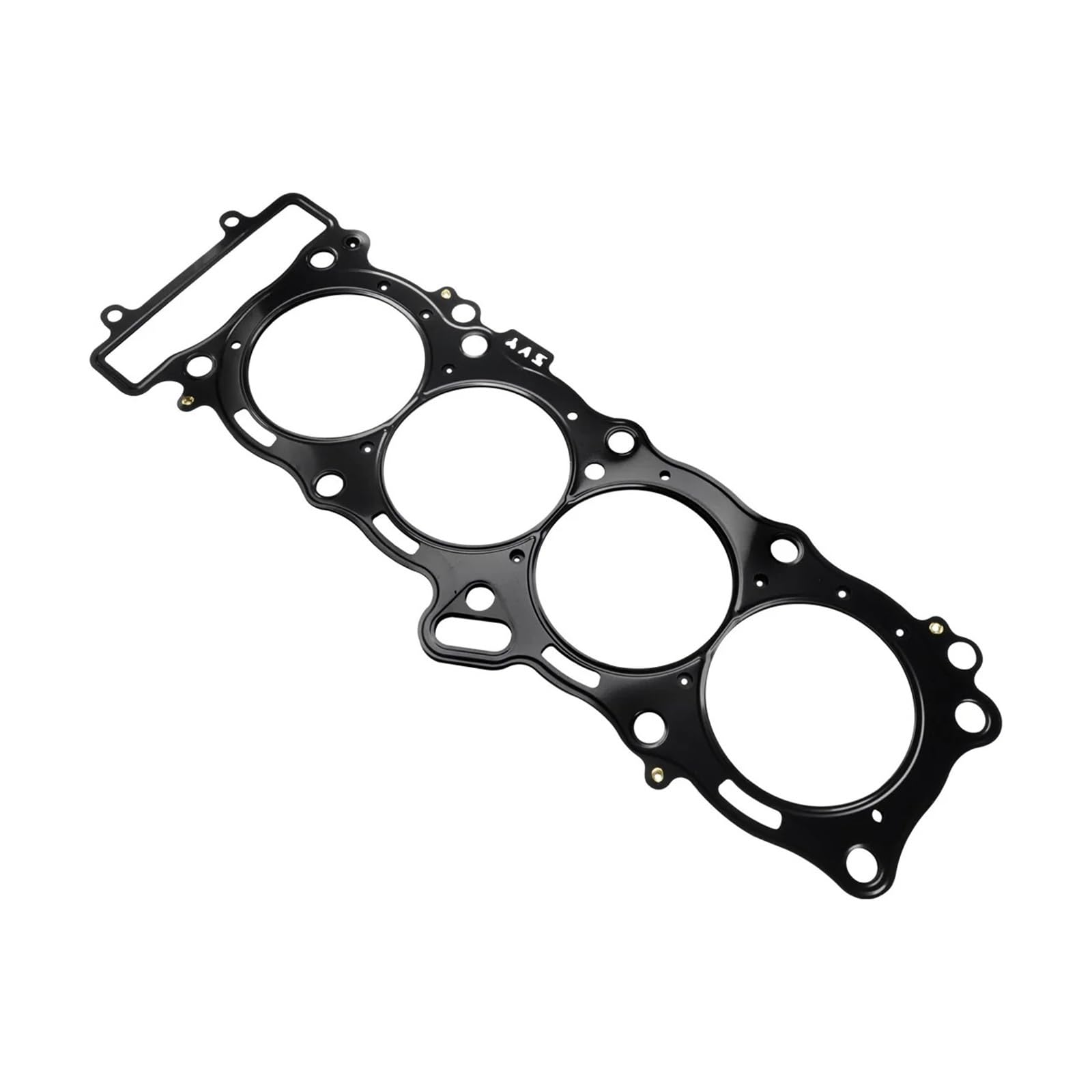 Motorrad Zylinderkopfdichtung for YZF-R1 04-08 YZFR1 Motorrad Zylinderkopfdichtung for YZF-R1 04-08 YZFR1 von DPXBNFW