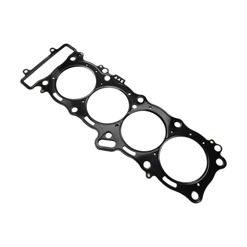 Motorrad Zylinderkopfdichtung for YZF-R1 04-08 YZFR1 von DPXBNFW