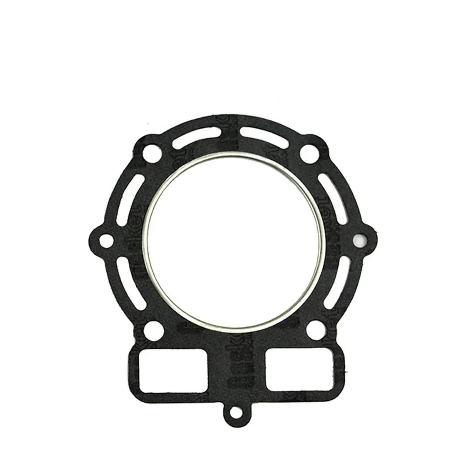 Motorradmotor Bohrungsgröße 95,3 mm Zylinderkopfdichtung Kopf for 400 520 540 250 450 525 XC EXC SMR SX SXS von DPXBNFW