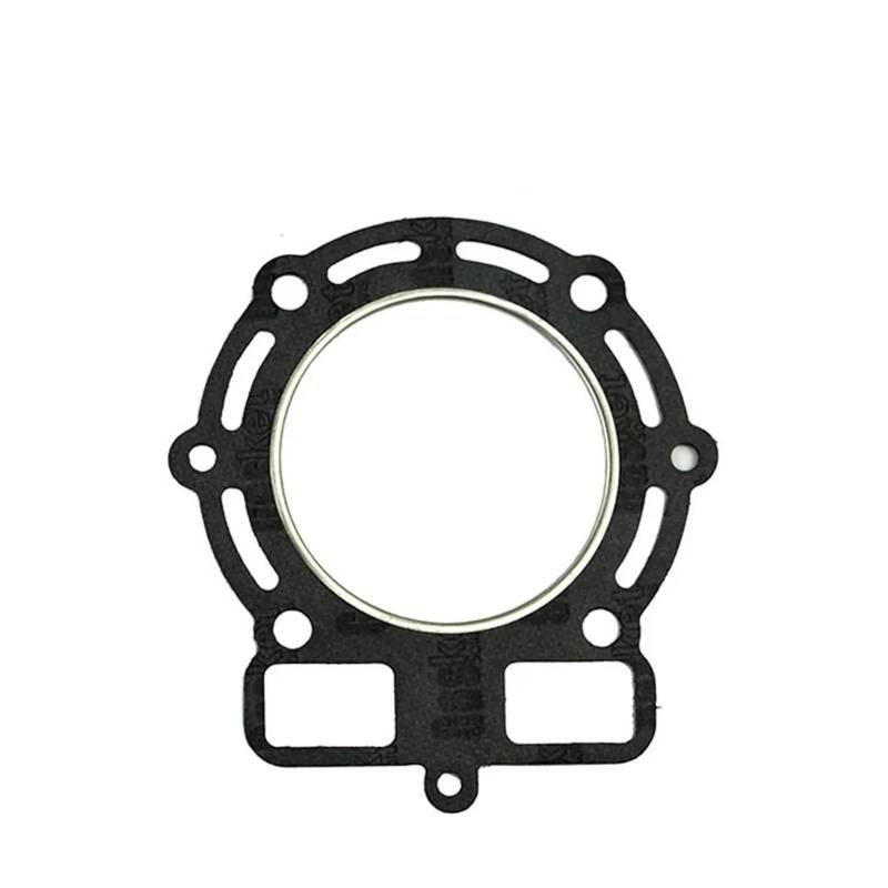 Motorradmotor Bohrungsgröße 95,3 mm Zylinderkopfdichtung Kopf for 400 520 540 250 450 525 XC EXC SMR SX SXS von DPXBNFW