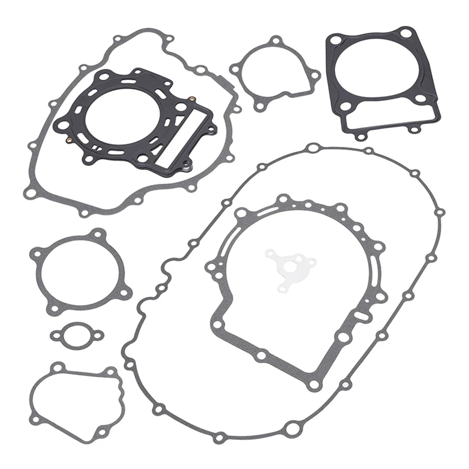 Motorradteile Kompletter Zylinderdichtungssatz for CF188 CF500 ATV UTV 500cc CF500DXD 0180-013103 0180-014002 Motorradteile Kompletter Zylinderdichtungssatz for CF188 CF500 ATV UTV 500cc CF500DXD 0180-013103 0180-014002 von DPXBNFW