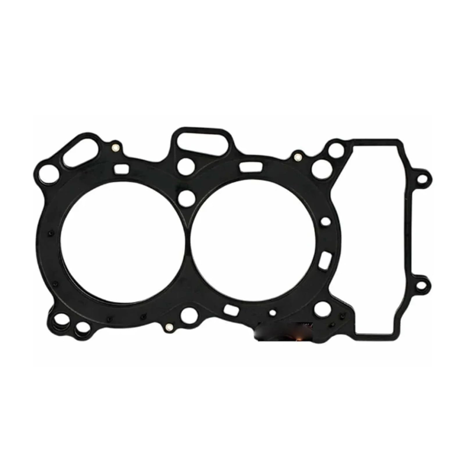Zylinderkopfdichtung for MTT660 2017 FZ07 15-17 TENERE 700 MT07 MTN690 14-22 XSR700 MTM660 16-22 XTZ7 21-23 YZF-R7 22-23 Zylinderkopfdichtung for MTT660 2017 FZ07 15-17 TENERE 700 MT07 MTN690 14-22 XSR700 MTM660 16-22 XTZ7 21-23 YZF-R7 22-23 von DPXBNFW