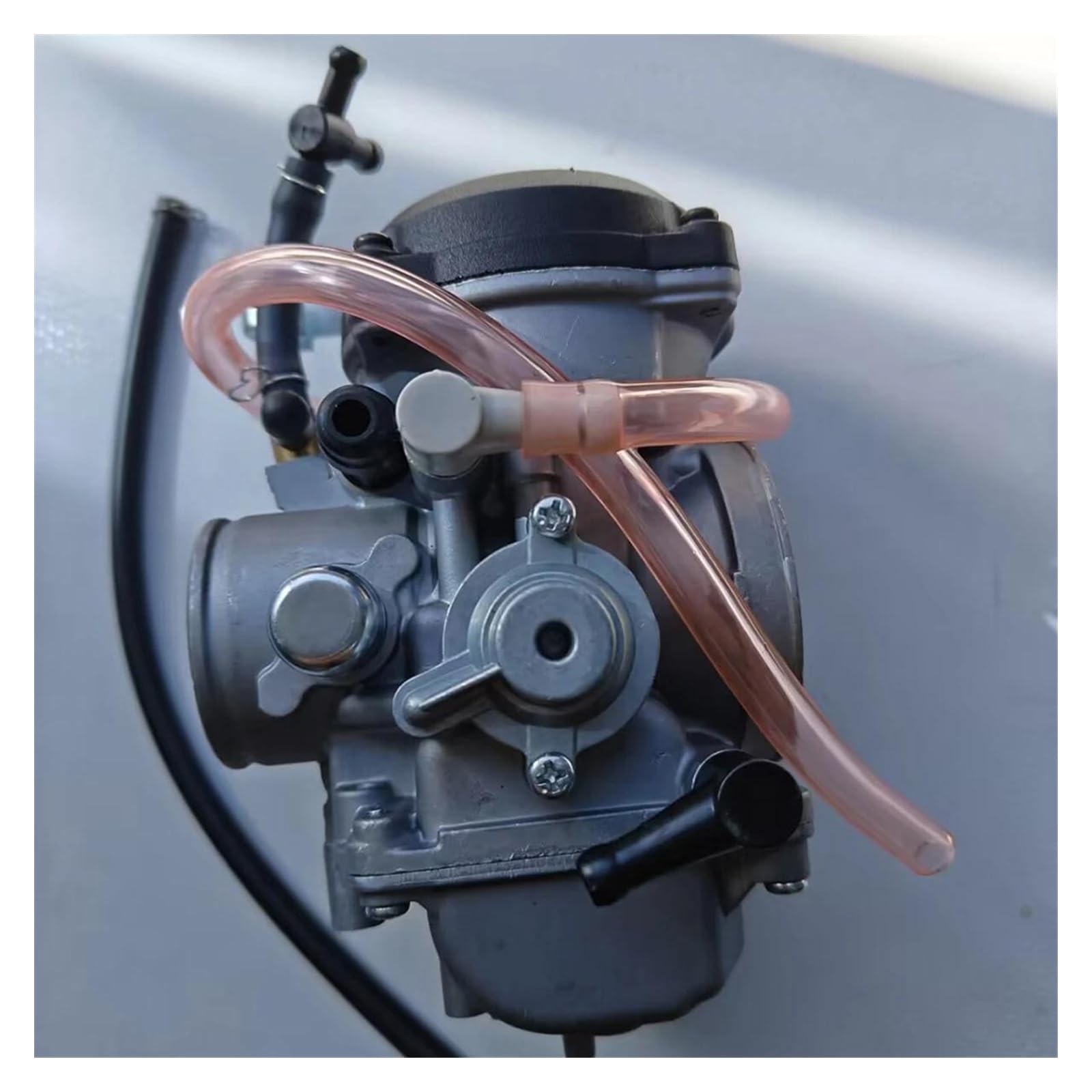 Vergaser Motorrad Vergaser Für Kawasaki KLR650 KLR 650 1987-1998 1999 2000 2001 2002 2003 2004 2005 2006 2007 15001-1327 Carb Vergaser Carb Vergaser Motorrad Vergaser Für Kawasaki KLR650 KLR 650 1987-1998 1999 2000 2001 2002 2003 2004 2005 2006 2007 15001-1327 Carb Vergaser Carb von DQBLJW