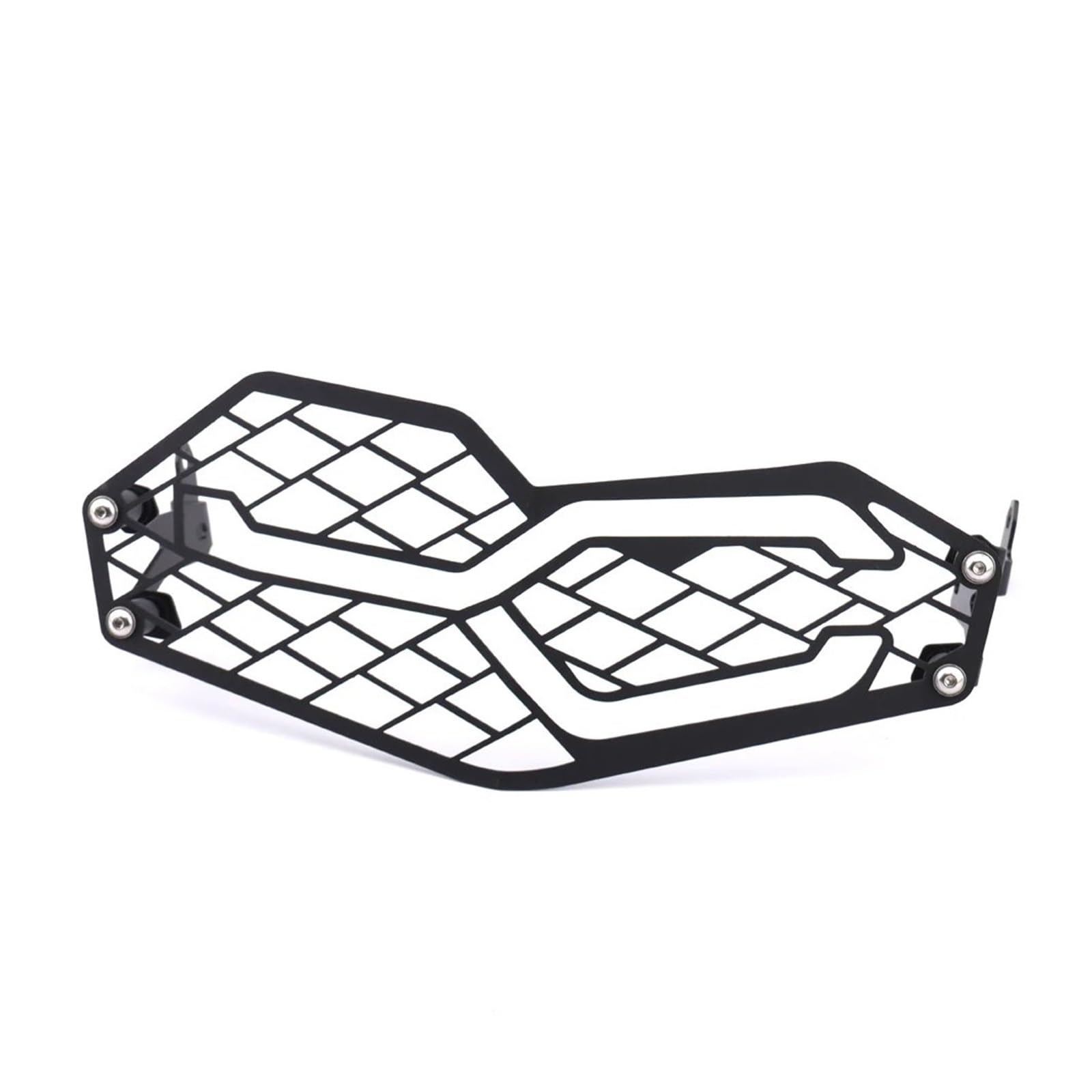 DQSSSL Scheinwerferschutz für Motorräder FÜR F750GS FÜR F850GS FÜR Abenteuer 2019-2023 Motorrad Scheinwerfer Schutz Kühlergrill Abdeckung Schutz Grid Schwarz Transparent Kühlergrill-Schutz(Black) DQSSSL Scheinwerferschutz für Motorräder FÜR F750GS FÜR F850GS FÜR Abenteuer 2019-2023 Motorrad Scheinwerfer Schutz Kühlergrill Abdeckung Schutz Grid Schwarz Transparent Kühlergrill-Schutz(Black) von DQSSSL