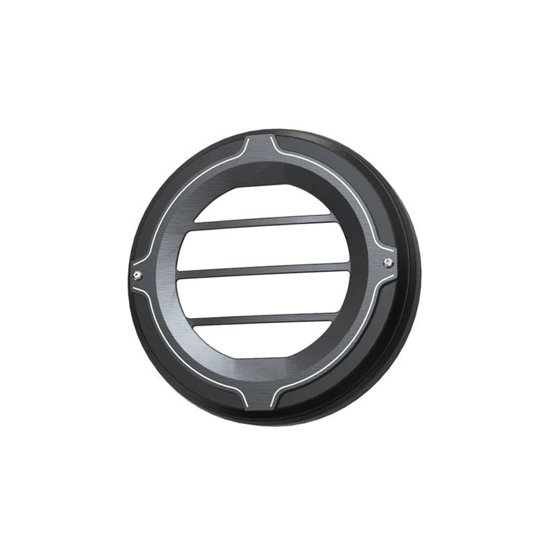 DQSSSL Scheinwerferschutz für Motorräder FÜR FÜR XSR700 FÜR XSR900 2022 2023 2024 Motorrad Aluminium Zubehör Scheinwerfer Grill Schutz Cover Schutz Kühlergrill-Schutz von DQSSSL