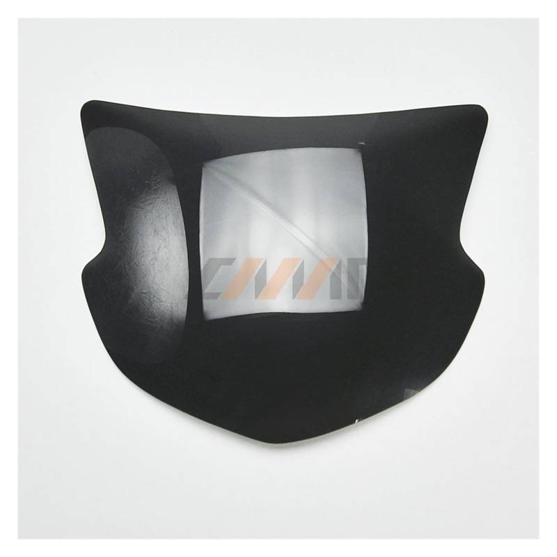 DQSSSL Scheinwerferschutz für Motorräder Für CBR1100XX 1999-2007 Rauch Klar Motorrad Scheinwerfer Objektiv Abdeckung Schild Fall Kühlergrill-Schutz(Light) von DQSSSL