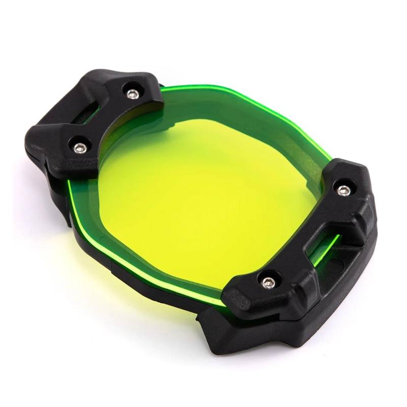 DQSSSL Scheinwerferschutz für Motorräder Für Für MT-09 2021 2022 Motorrad Scheinwerfer Schutz Abdeckung Schutz Schutz Front Lampe Abdeckung Kühlergrill-Schutz(Yellow) von DQSSSL