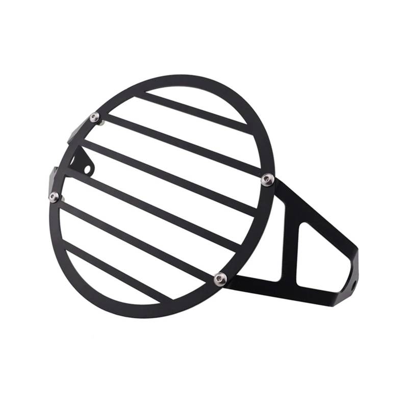 DQSSSL Scheinwerferschutz für Motorräder Für Scrambler Für 1200XC Für 1200XE 2019-2021Motorcycle Scheinwerfer Schutz Kühlergrill Schutz Abdeckung Grill Kühlergrill-Schutz von DQSSSL