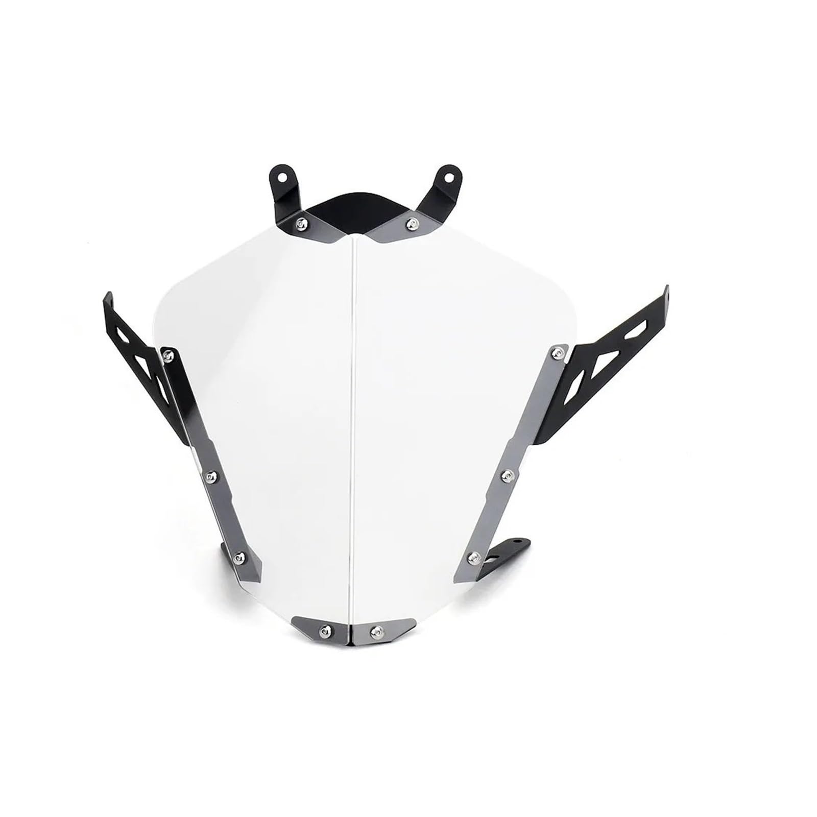 DQSSSL Scheinwerferschutz für Motorräder Motorrad-Acryl-Scheinwerferschutz Für 790 Für ADV Für R 890 2023 2024 Scheinwerfer-Schutzabdeckungssatz Kühlergrill-Schutz DQSSSL Scheinwerferschutz für Motorräder Motorrad-Acryl-Scheinwerferschutz Für 790 Für ADV Für R 890 2023 2024 Scheinwerfer-Schutzabdeckungssatz Kühlergrill-Schutz von DQSSSL