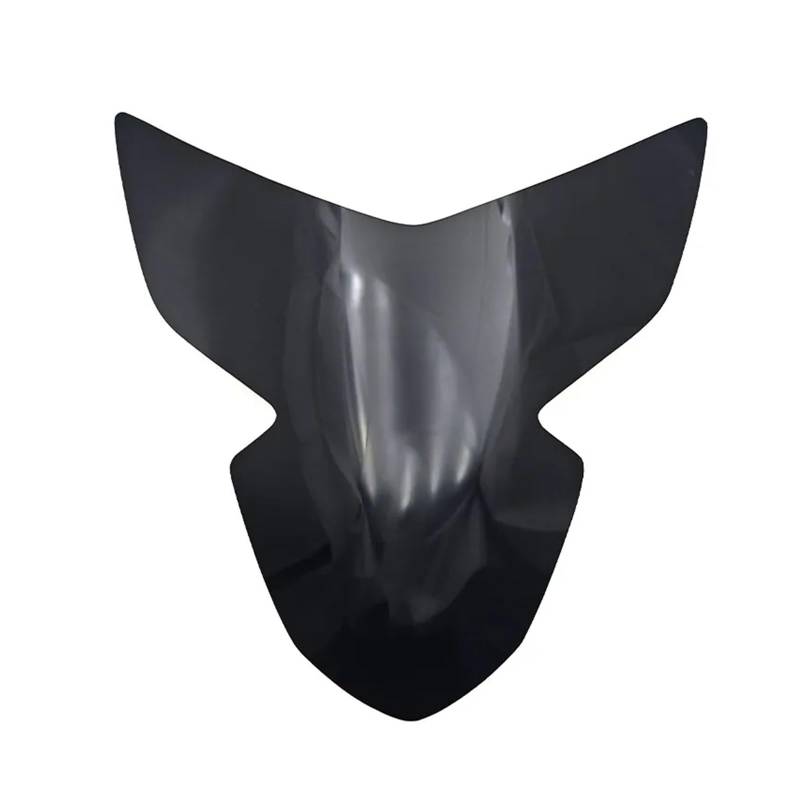 DQSSSL Scheinwerferschutz für Motorräder Motorrad Scheinwerfer Scheinwerfer Schild Fall Für S&uzuki Für GSXR600 Für GSXR750 Für K4 2004 2005 Scheinwerfer-Schutzabdeckung Kühlergrill-Schutz(Black) von DQSSSL