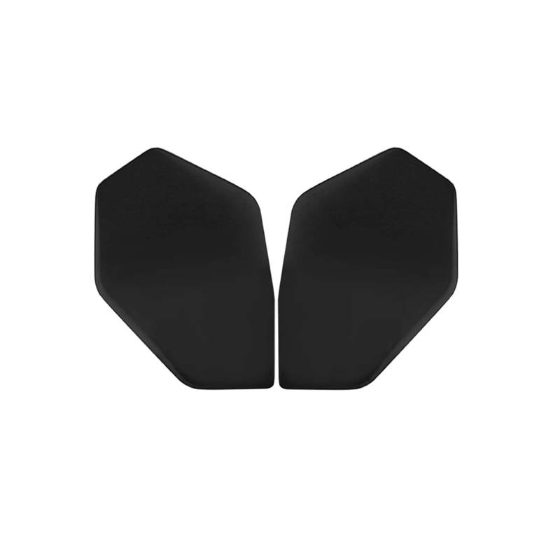 DQSSSL Scheinwerferschutz für Motorräder Motorrad-Scheinwerferschutz Scheinwerfer-Objektivabdeckung Schutz Für Für YZF-R1 2015–2023 Für YZF-R6 2017–2023 Für MT10 Kühlergrill-Schutz(Black) von DQSSSL