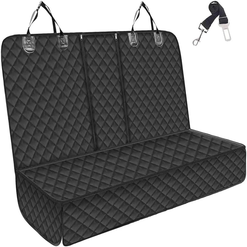 DQSZ Autoschondecke Hund Rücksitz für Renault Twingo III Life Zen Intens Vibes 2014-2022, Autoschondecke Hunde Wasserdicht Kratzfest Rücksitzbezug Hundematte Schutzmatte Zubehör DQSZ Autoschondecke Hund Rücksitz für Renault Twingo III Life Zen Intens Vibes 2014-2022, Autoschondecke Hunde Wasserdicht Kratzfest Rücksitzbezug Hundematte Schutzmatte Zubehör von DQSZ