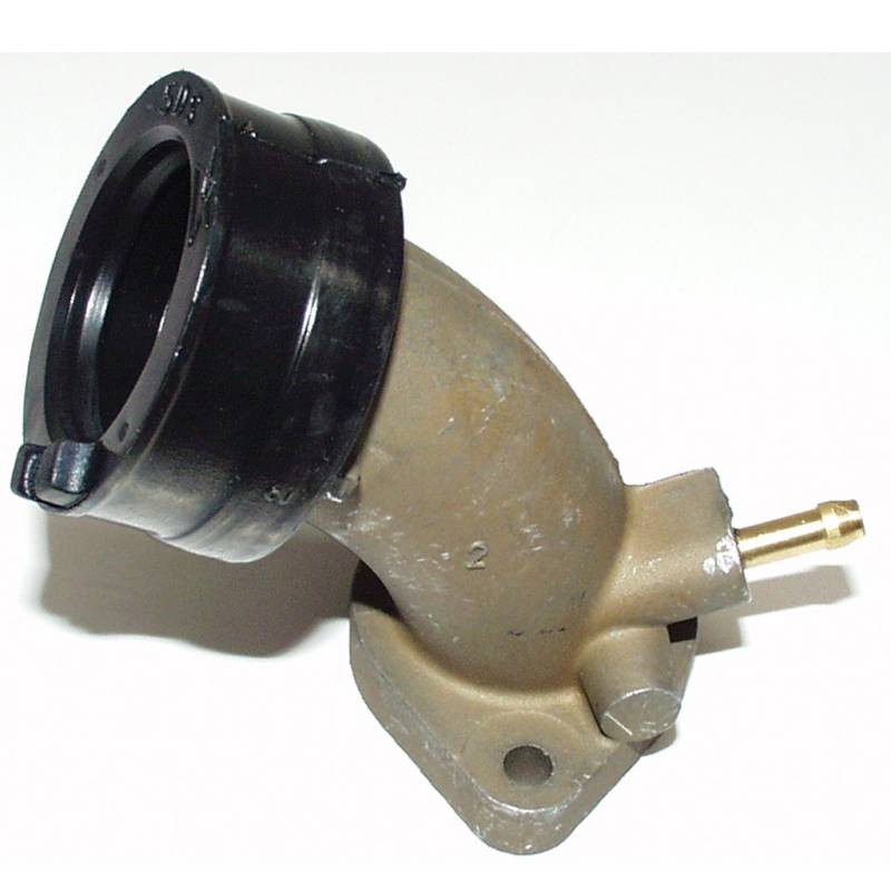 Ansaugstutzen DR Velvet 150 Torpedo 125 TP - 4 Takt Madison ZJM53 von DR / Motorparts