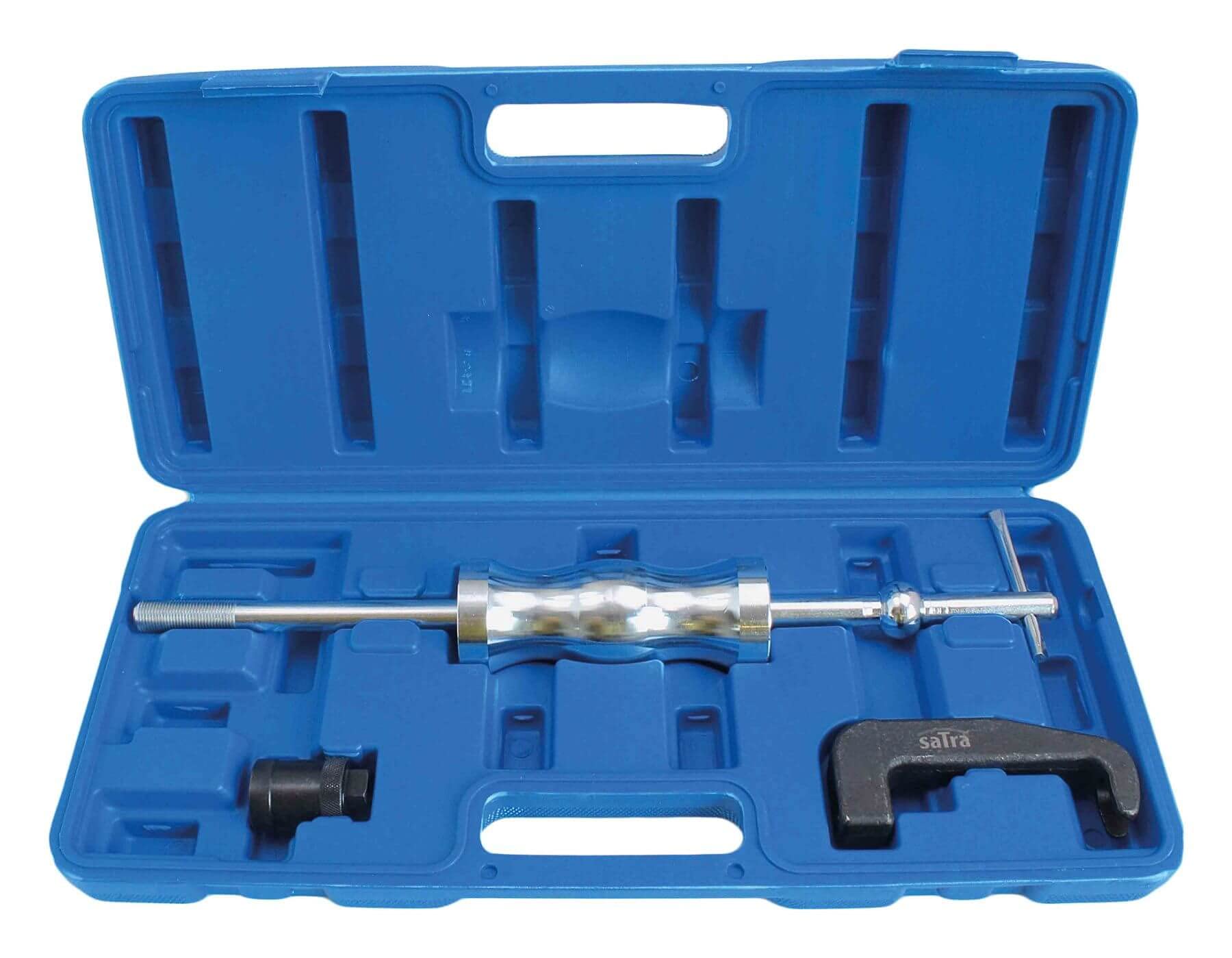 DR TOOLS Diesel Injektoren Abzieher Common Rail Auszieher Werkzeug CDI OM 611 OM 612 OM 613 525D 530D von DR TOOLS