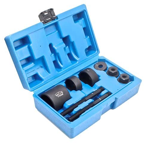 DR TOOLS Einpresswerkzeug Abzieher Hinterachse Werkzeug Kugelgelenk Buchse Lagerung Lenker hinterachse DR TOOLS Einpresswerkzeug Abzieher Hinterachse Werkzeug Kugelgelenk Buchse Lagerung Lenker hinterachse von DR TOOLS