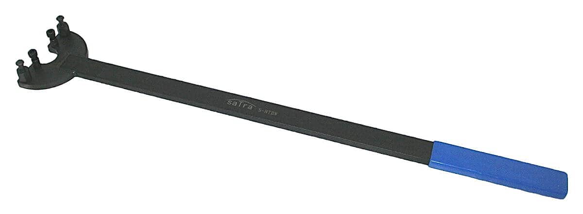 DR TOOLS Gegenhalter Zahnriemenwechsel Kurbelwellenrad Schwingungsdämpfer für VAG Riemenscheibe Halterung Schraubens DR TOOLS Gegenhalter Zahnriemenwechsel Kurbelwellenrad Schwingungsdämpfer für VAG Riemenscheibe Halterung Schraubens von DR TOOLS