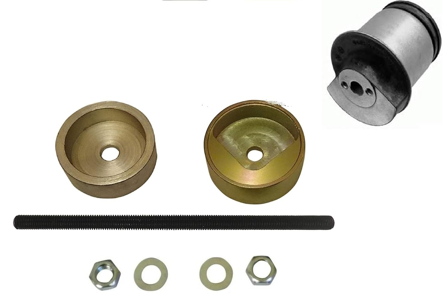 DR TOOLS Hinterachse Trägerbuchse Aufhängung Montagewerkzeug buchse Halterung Garage Werkzeug DR TOOLS Hinterachse Trägerbuchse Aufhängung Montagewerkzeug buchse Halterung Garage Werkzeug von DR TOOLS