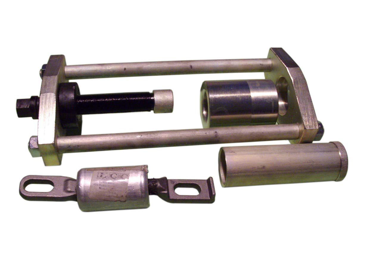 DR TOOLS Hinterachslager Abzieher PressWerkzeug Abzieher Silent Lager für FIAT Doblo Combo DR TOOLS Hinterachslager Abzieher PressWerkzeug Abzieher Silent Lager für FIAT Doblo Combo von DR TOOLS