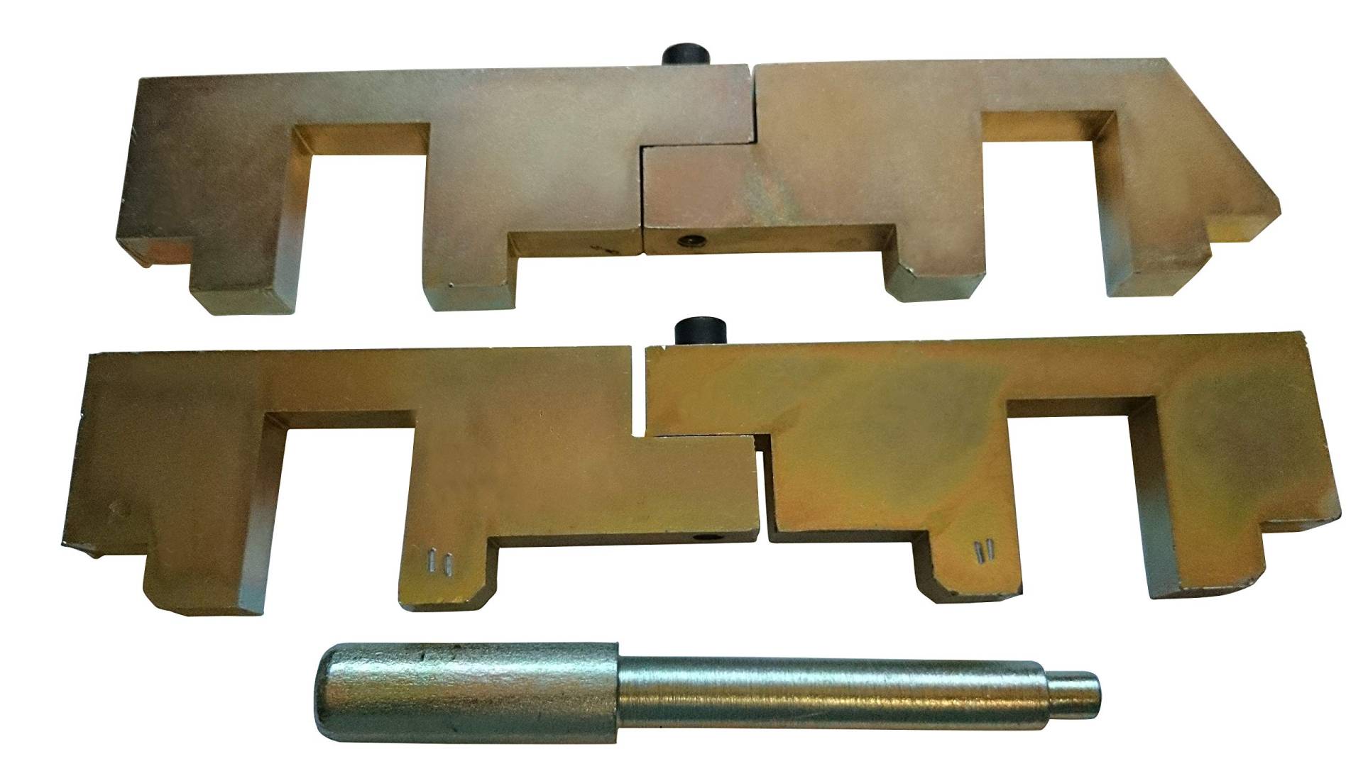 DR TOOLS Motor Einstellwerkzeug Nockenwelle Steuerkette Arretierung für BMW M60 M62 DR TOOLS Motor Einstellwerkzeug Nockenwelle Steuerkette Arretierung für BMW M60 M62 von DR TOOLS