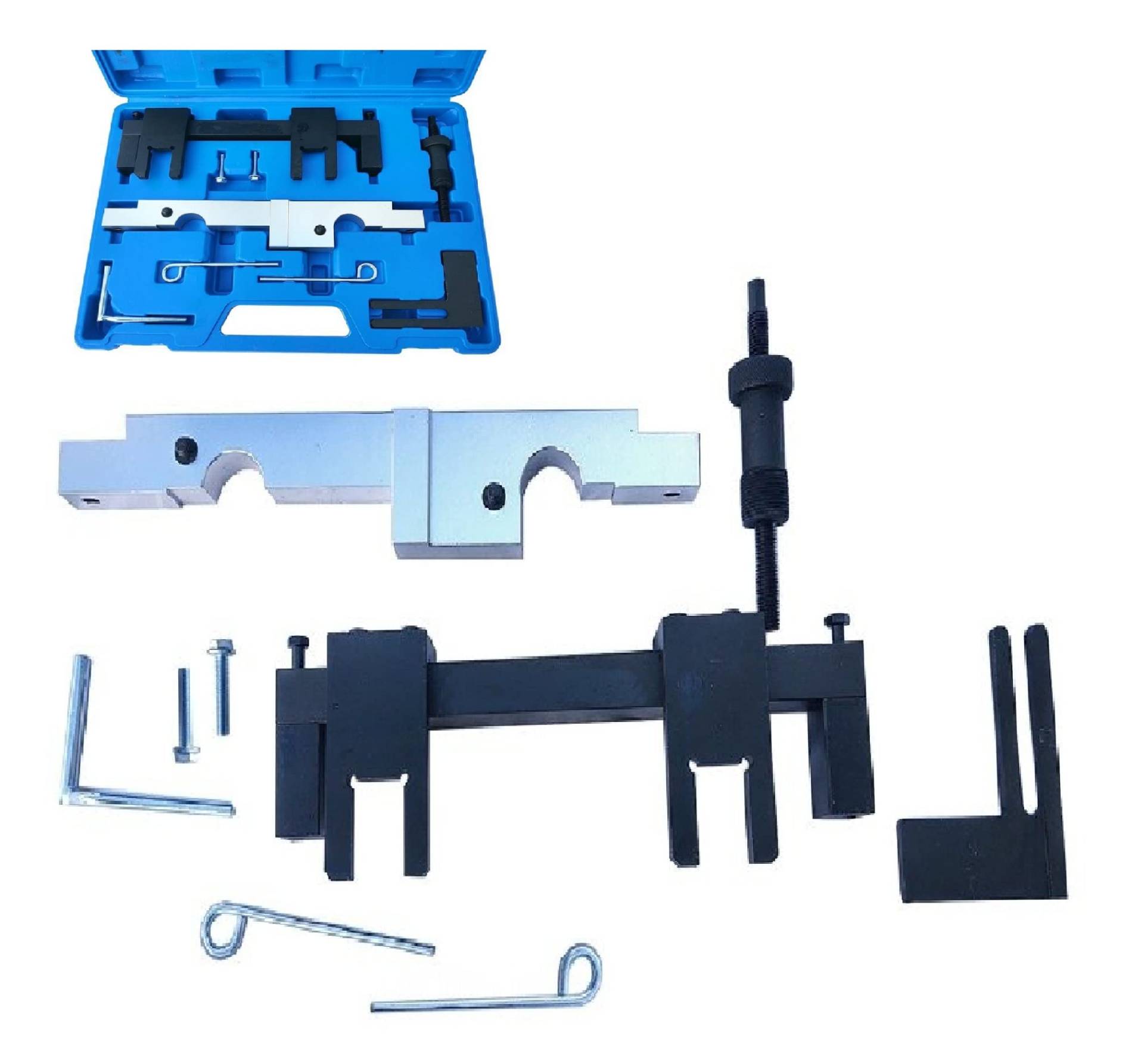 DR TOOLS Motor Einstellwerkzeug Steuerkette Benzin für BMW 1 3 5 E60 E61 E90 E91 E81 E87 E88 E92 E93 1.6 2.0 N43 B16 N20 DR TOOLS Motor Einstellwerkzeug Steuerkette Benzin für BMW 1 3 5 E60 E61 E90 E91 E81 E87 E88 E92 E93 1.6 2.0 N43 B16 N20 von DR TOOLS