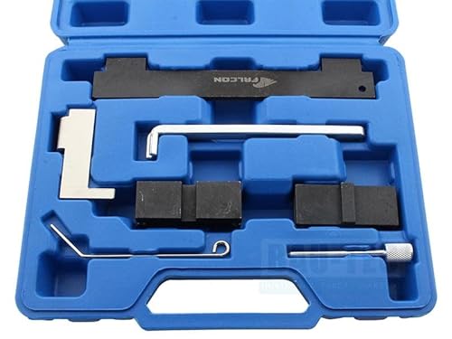 DR TOOLS Motor Einstellwerkzeug Zahnriemen Steuerzeiten Wechsel für Opel Astra G H Meriva Vectra Saab 9-5 1.6 1.8 Benzin DR TOOLS Motor Einstellwerkzeug Zahnriemen Steuerzeiten Wechsel für Opel Astra G H Meriva Vectra Saab 9-5 1.6 1.8 Benzin von DR TOOLS