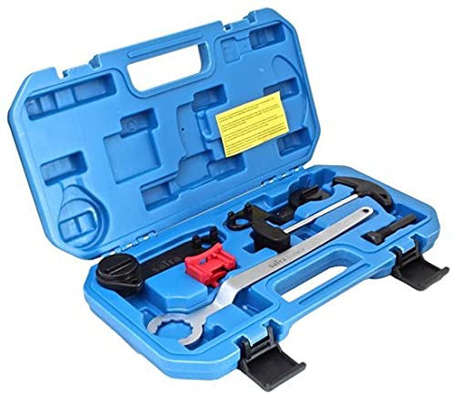 DR TOOLS Motoreinstellwerkzeug Zahnriemen Satz 1.0 1.2 1.4 TSI DR TOOLS Motoreinstellwerkzeug Zahnriemen Satz 1.0 1.2 1.4 TSI von DR TOOLS