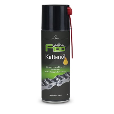 Dr. Wack 300 ml F100 Kettenöl Dr. Wack 300 ml F100 Kettenöl von DR. WACK